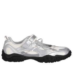 Fila x Beauty & Youth Echappe v2 “Grigio Bianco Argento”