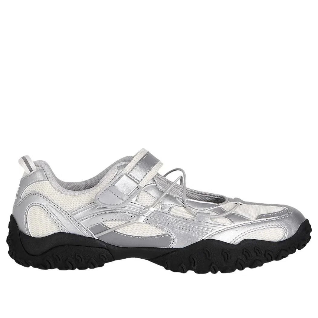 Fila x Beauty & Youth Echappe v2 "Grigio Bianco Argento"