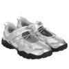 Fila x Beauty & Youth Echappe v2 "Grigio Bianco Argento"