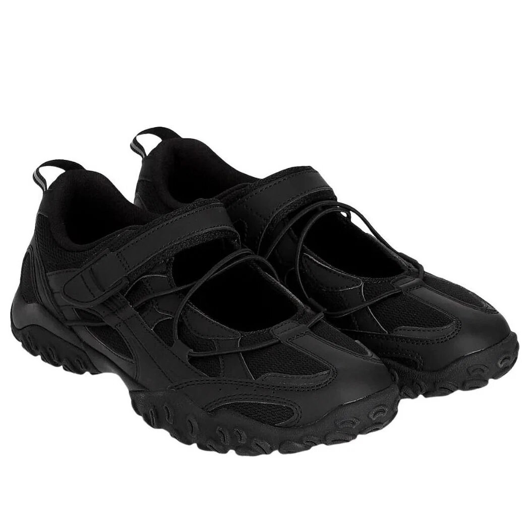 Fila x Beauty & Youth Echappe v2 "Nero"