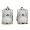 Fila x BTS Collezione estiva colorata Scarpe Oakmont TR Beige/Bianco/Grigio