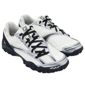 Fila x Cha Jeong-Won Echappe V2 “White Black Silver”