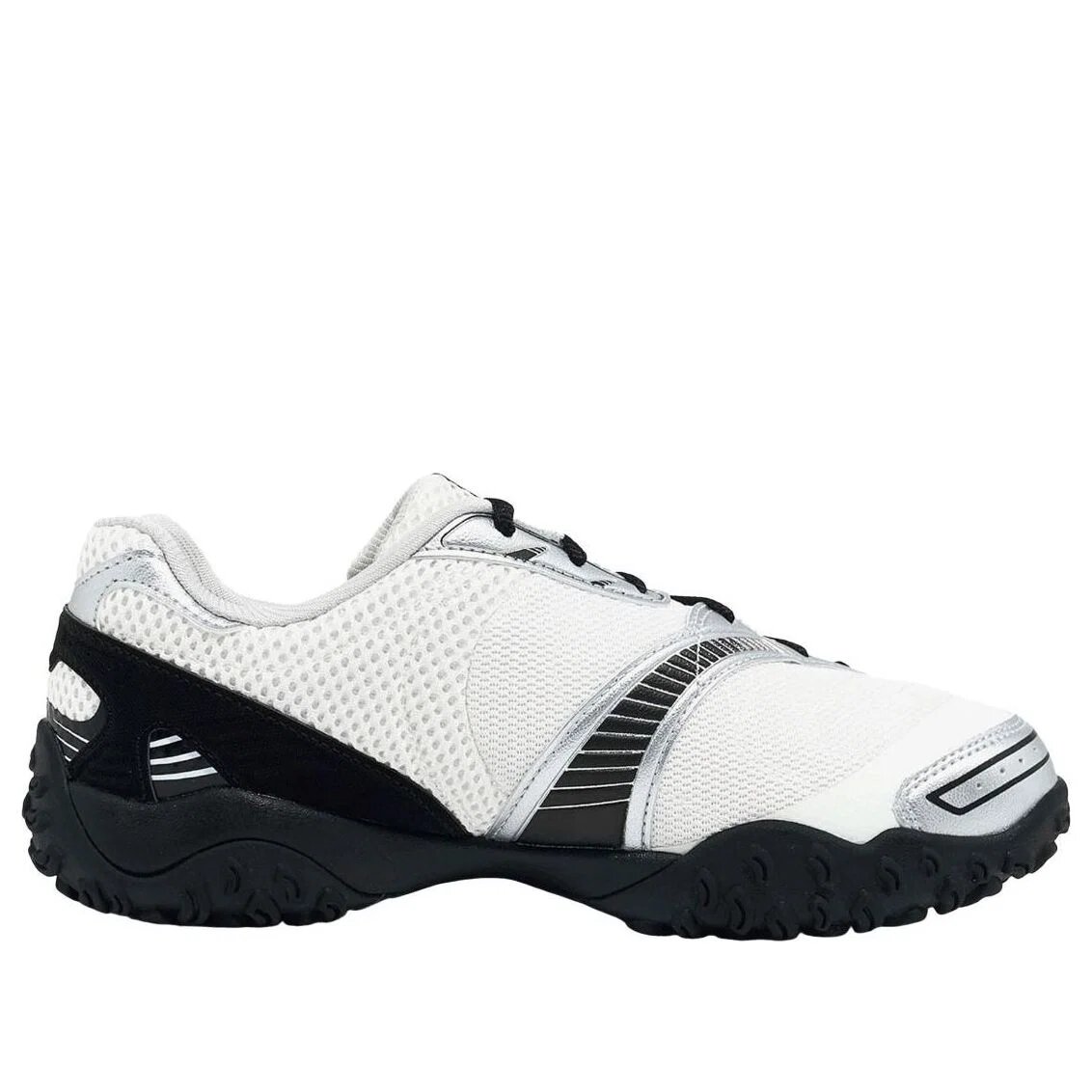 Fila x Cha Jeong-Won Echappe V2 "White Black Silver"