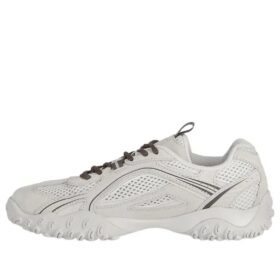 Fila x Han So Hee Echappe LX "Bianco Crema"