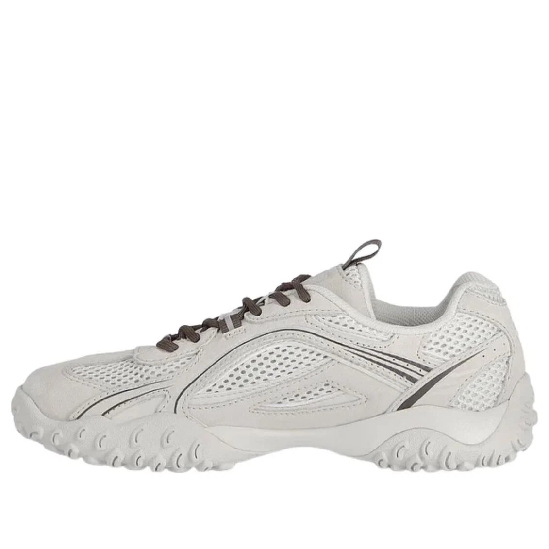 Fila x Han So Hee Echappe LX "Bianco Crema"