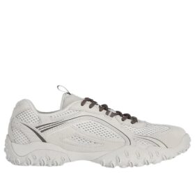 Fila x Han So Hee Echappe LX “Bianco Crema”