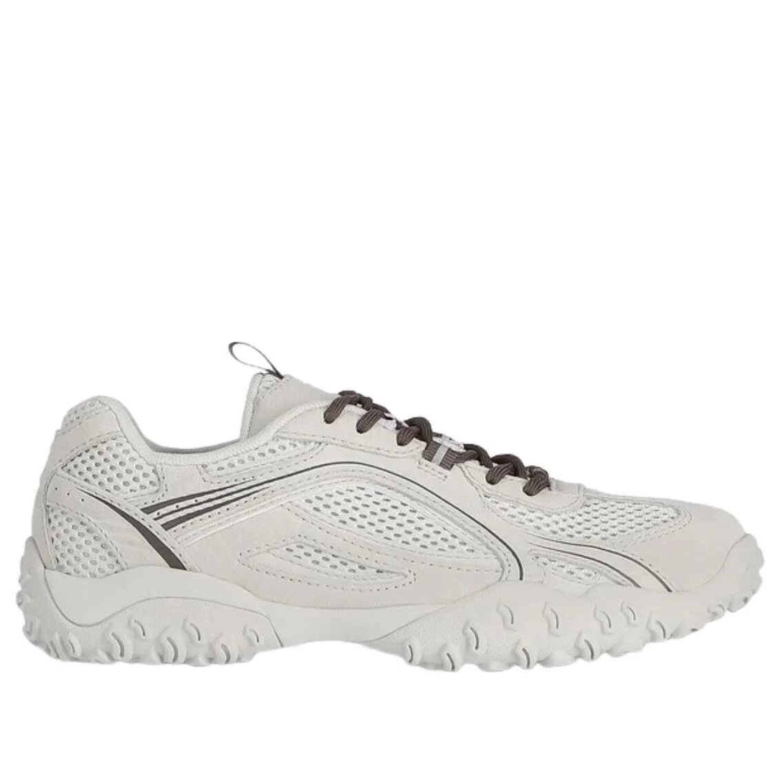 Fila x Han So Hee Echappe LX "Bianco Crema"