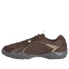 Fila x Han So-Hee Echappe LX "Choco Brown"