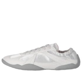 Fila x Han So-Hee Glio "Silver Moon"
