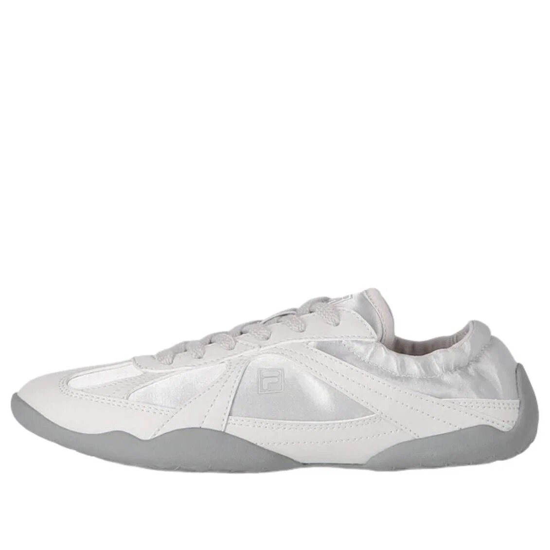 Fila x Han So-Hee Glio "Silver Moon"