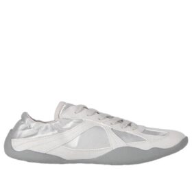 Fila x Han So-Hee Glio “Silver Moon”