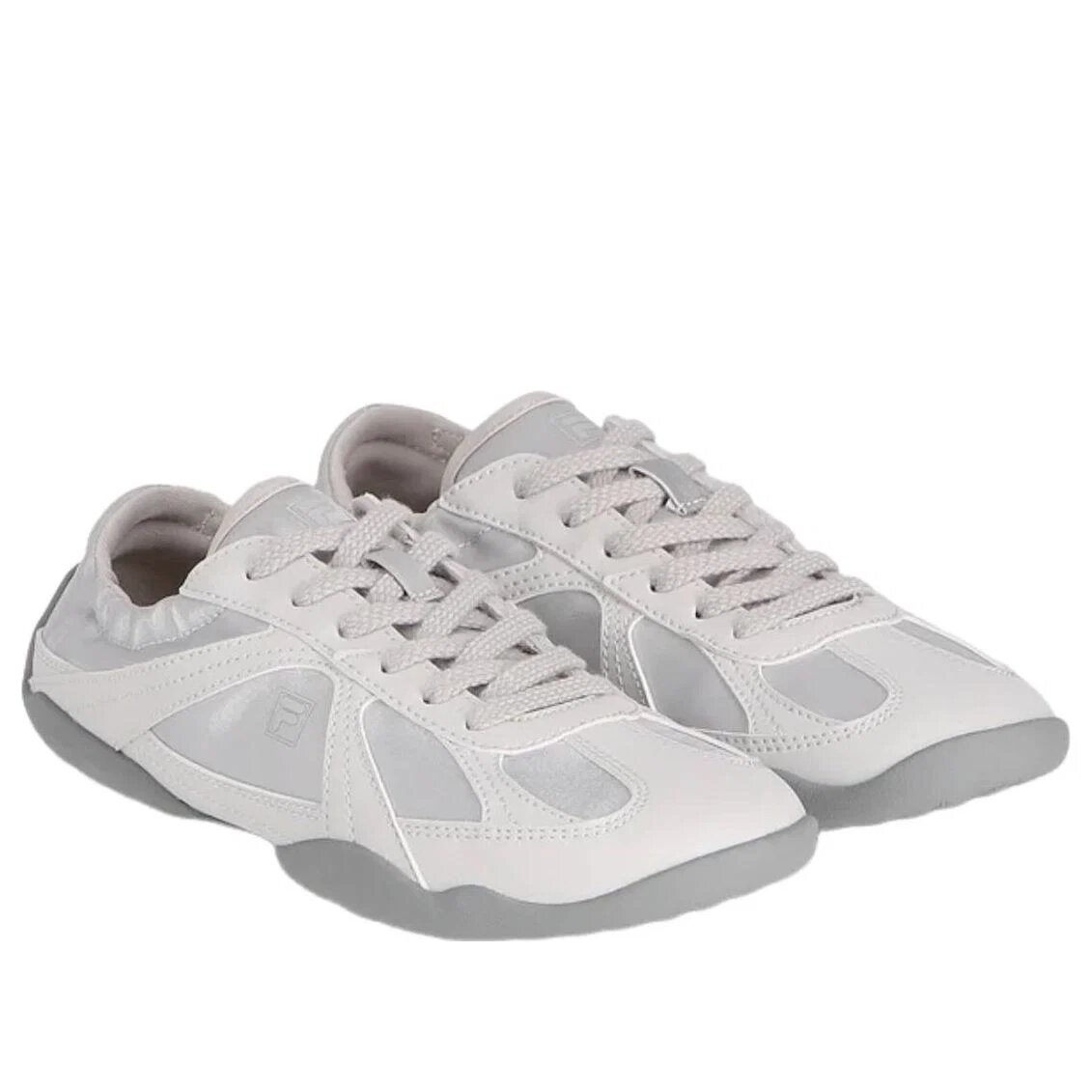 Fila x Han So-Hee Glio "Silver Moon"