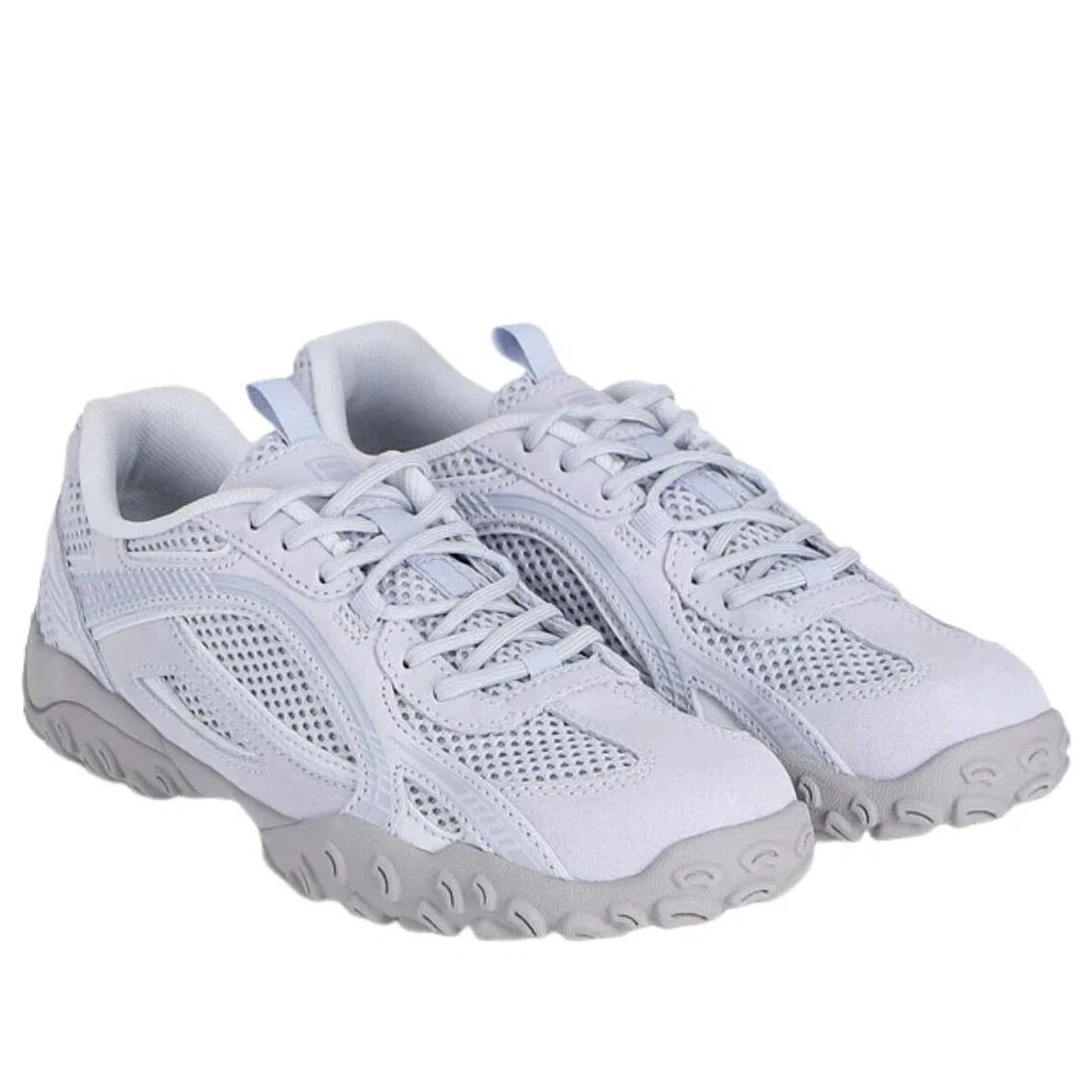 Fila x Kim Na-young Echappe LX "Blue Moon"