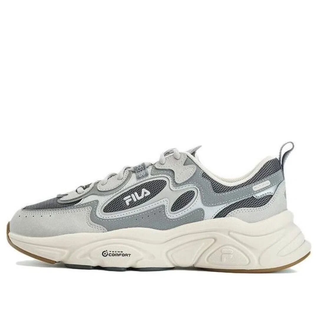 Fila x Magic Stick MAR 1S+ "Grey White"