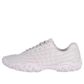 Fila x MSCHF Echappe LX "Pink"