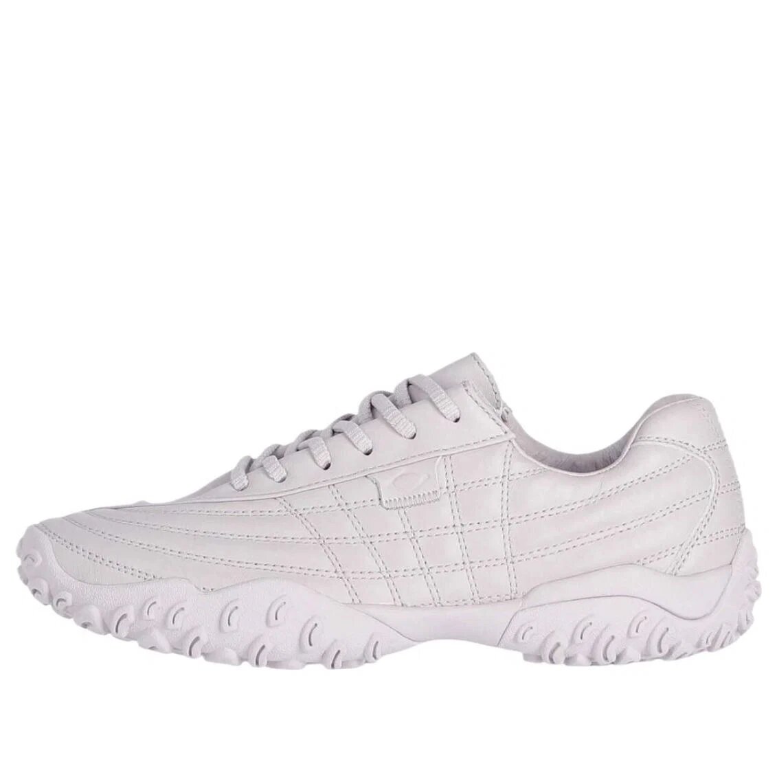 Fila x MSCHF Echappe LX "Pink"
