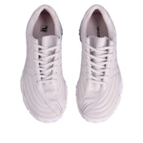 Fila x MSCHF Echappe LX “Pink”