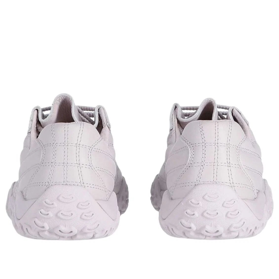 Fila x MSCHF Echappe LX "Pink"