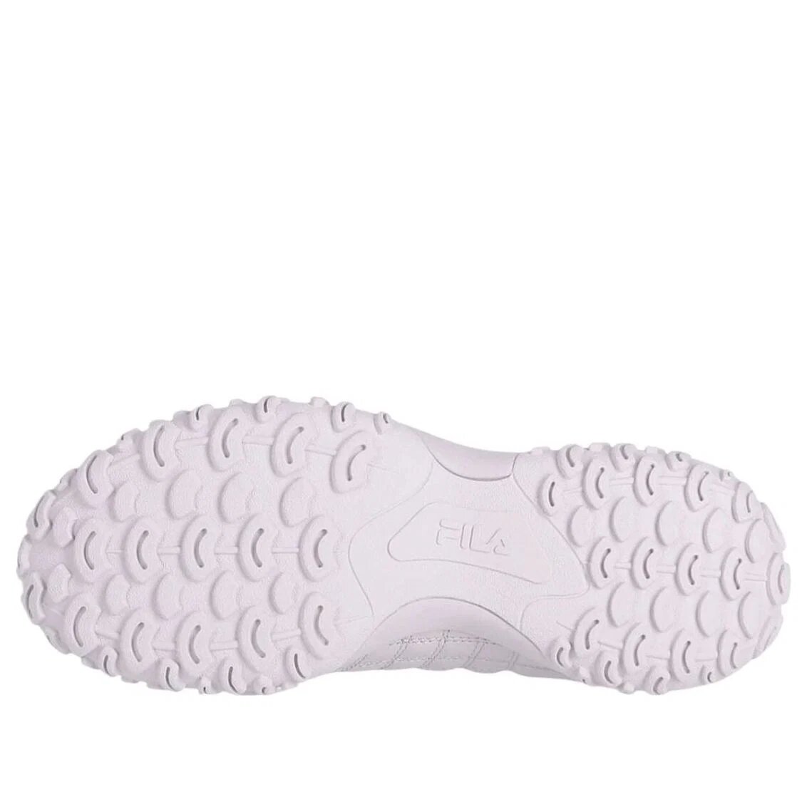 Fila x MSCHF Echappe LX "Pink"