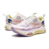 Fila x SONIC "Bianco Rosa Viola"