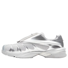 Fila x Thug Club Replica 2002 "Grigio Bianco"