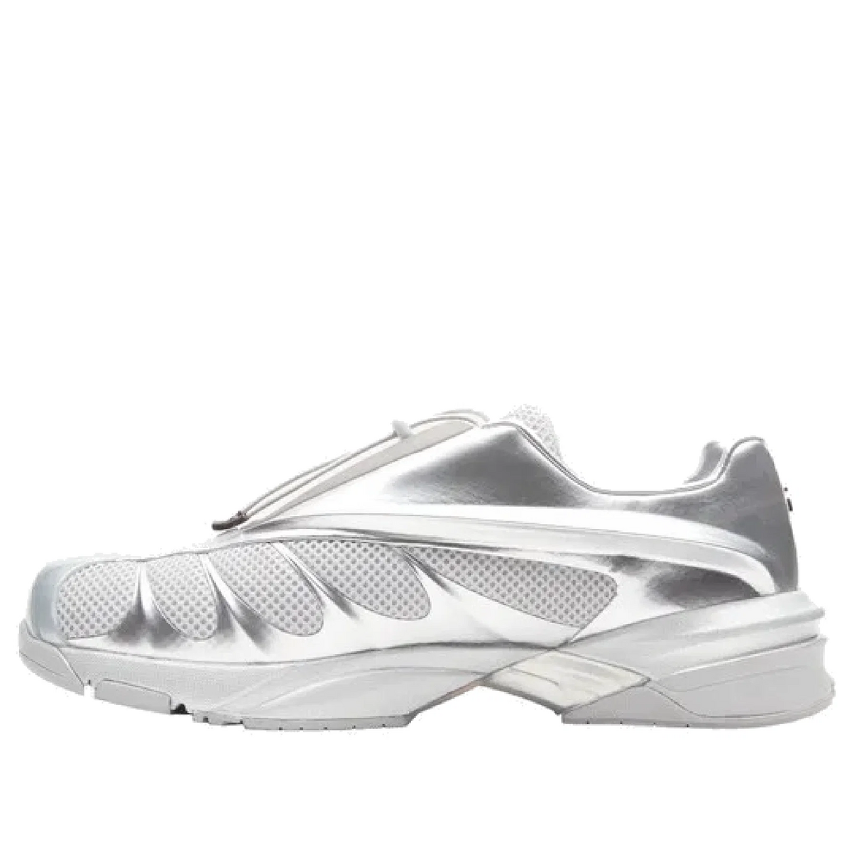 Fila x Thug Club Replica 2002 "Grigio Bianco"