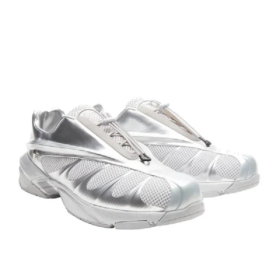 Fila x Thug Club Replica 2002 “Grigio Bianco”