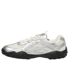 Fila x Woods Echappe "Silver Moon"