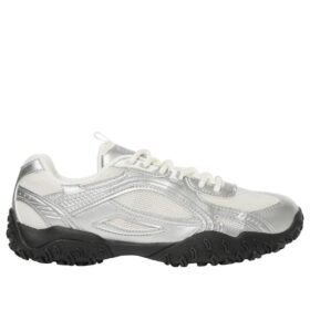 Fila x Woods Echappe “Silver Moon”