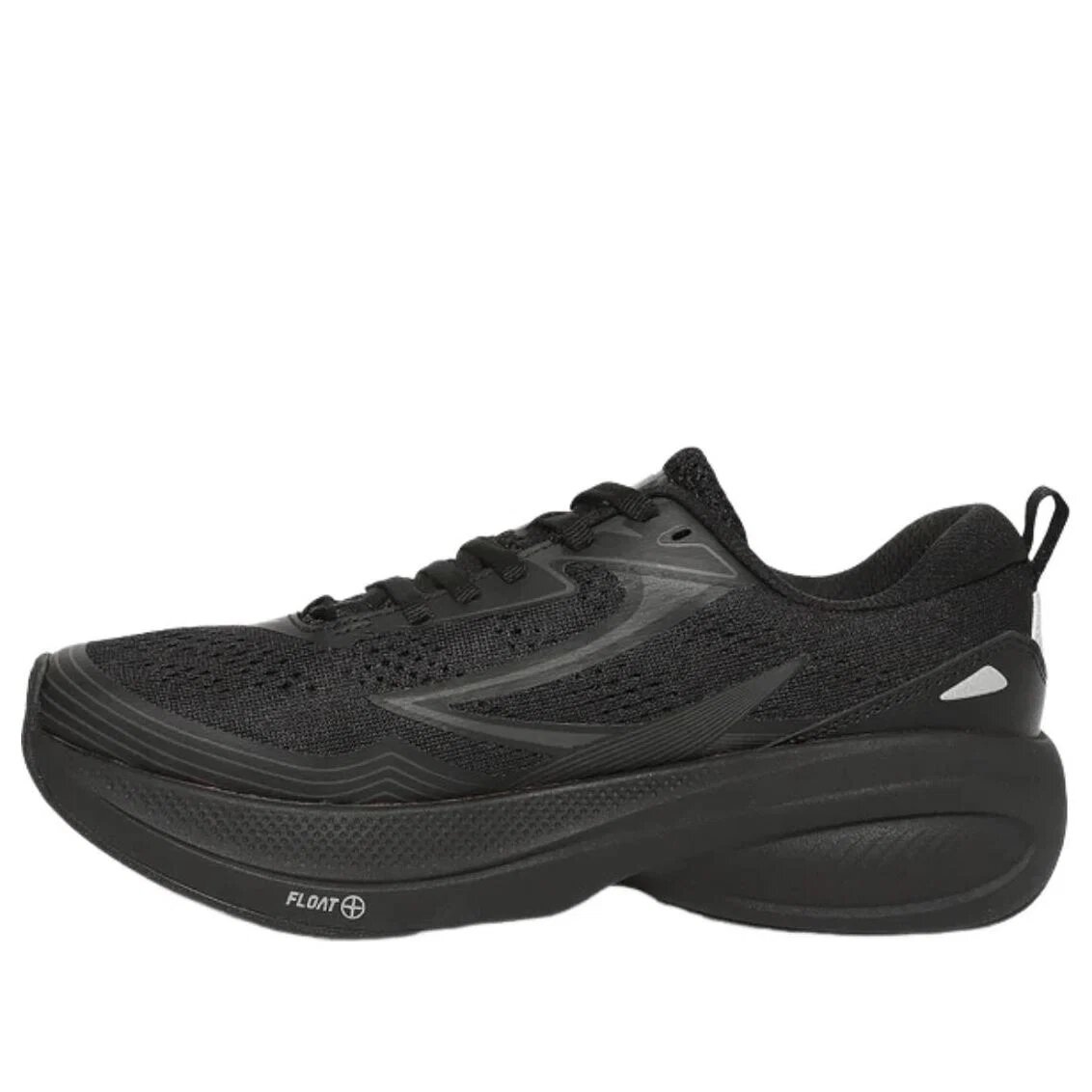 Float Max 2.0 "Nero"