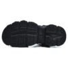 Fluid Sandal "Nero"