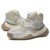 FM-2 x Mihara Sneakers "Beige Bianco"
