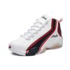 Forward Mid Tops Bianco Blu