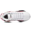 Forward Mid Tops Bianco Blu