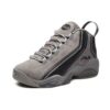 Forward Mid Tops Grigio