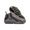 Forward Mid Tops Grigio