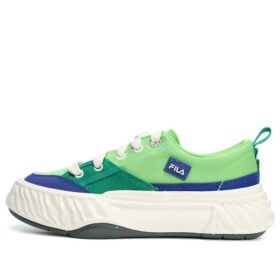 FOSSO2023 "Green"