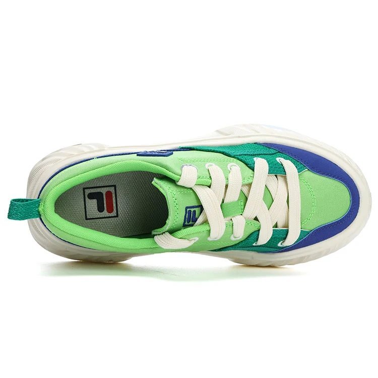 FOSSO2023 "Green"