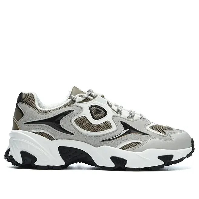 FUSION ANCERUS PLUS "Grigio Bianco"