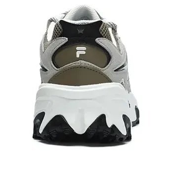 FUSION ANCERUS PLUS "Grigio Bianco"