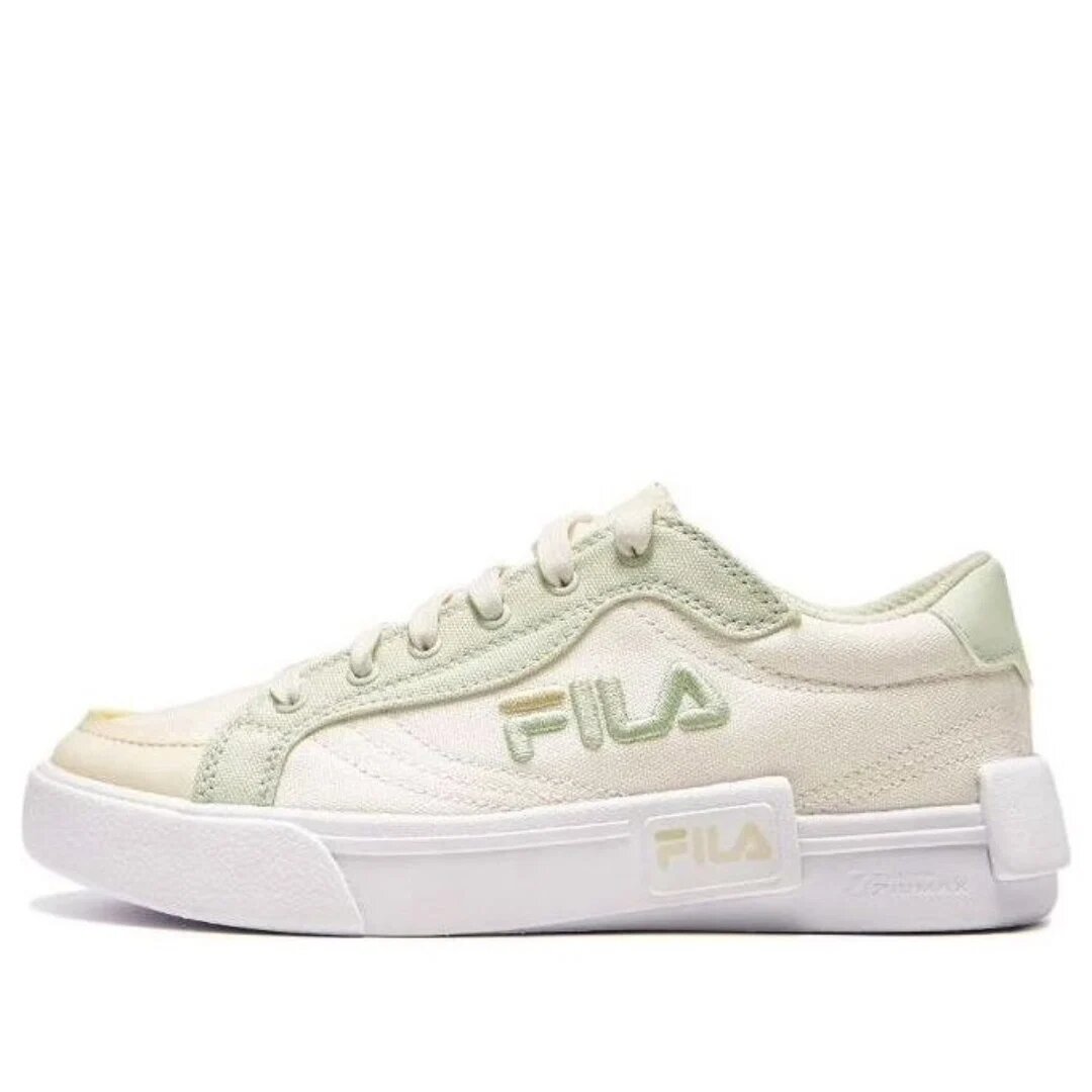 FUSION Canva "Bianco Verde"