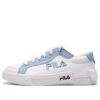 FUSION Pop Skate "Bianco Blu"