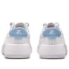 FUSION Pop Skate "Bianco Blu"