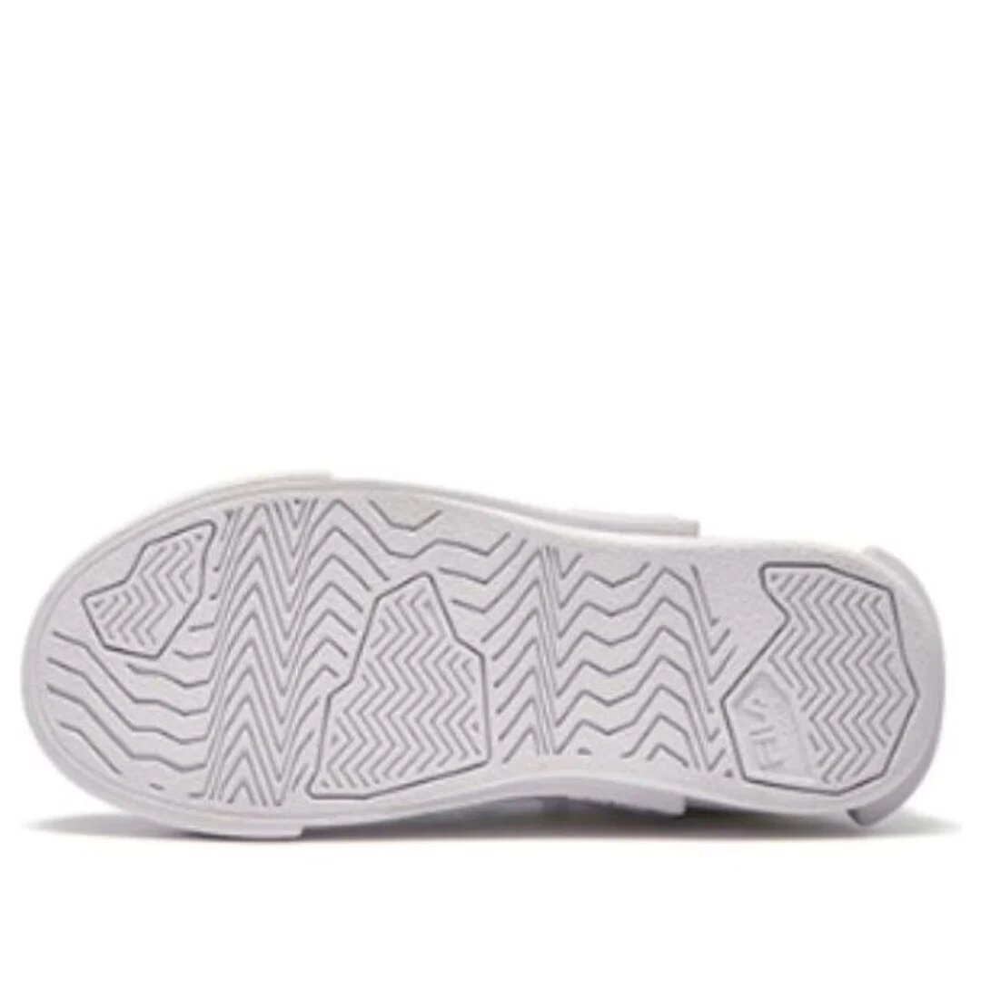 FUSION Pop Skate "Bianco Blu"