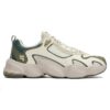 FUSION Tenacity "Bianco Verde"