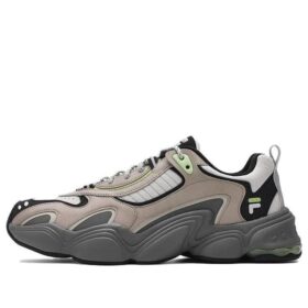 FUSION Tenacity "Marrone Bianco Grigio"