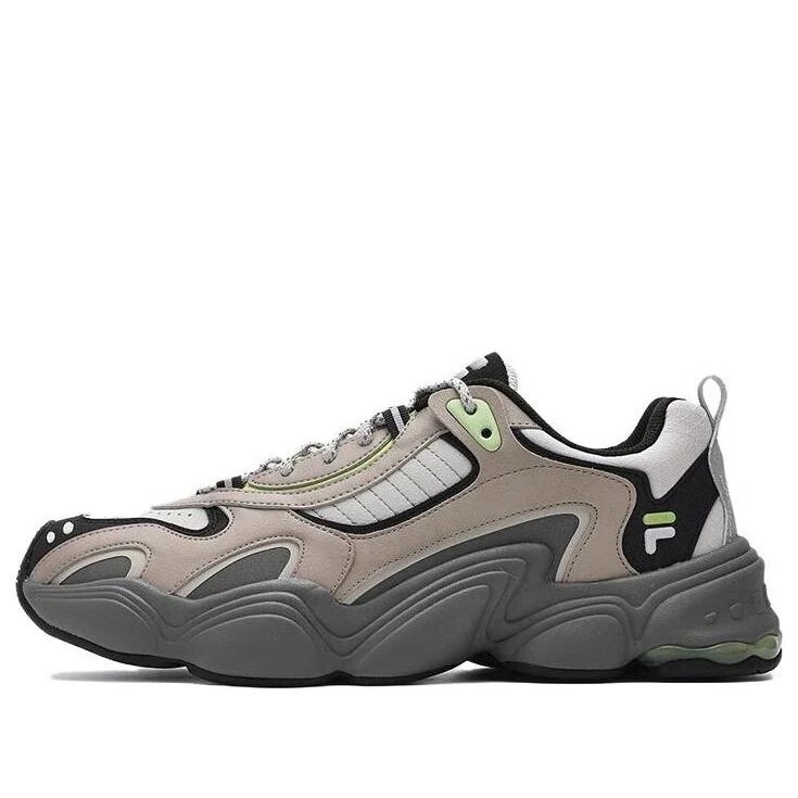 FUSION Tenacity "Marrone Bianco Grigio"
