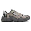 FUSION Tenacity "Marrone Bianco Grigio"