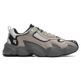 FUSION Tenacity “Marrone Bianco Grigio”
