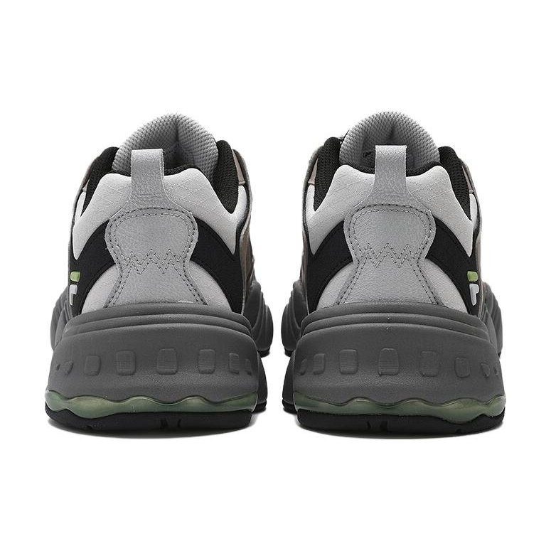 FUSION Tenacity "Marrone Bianco Grigio"